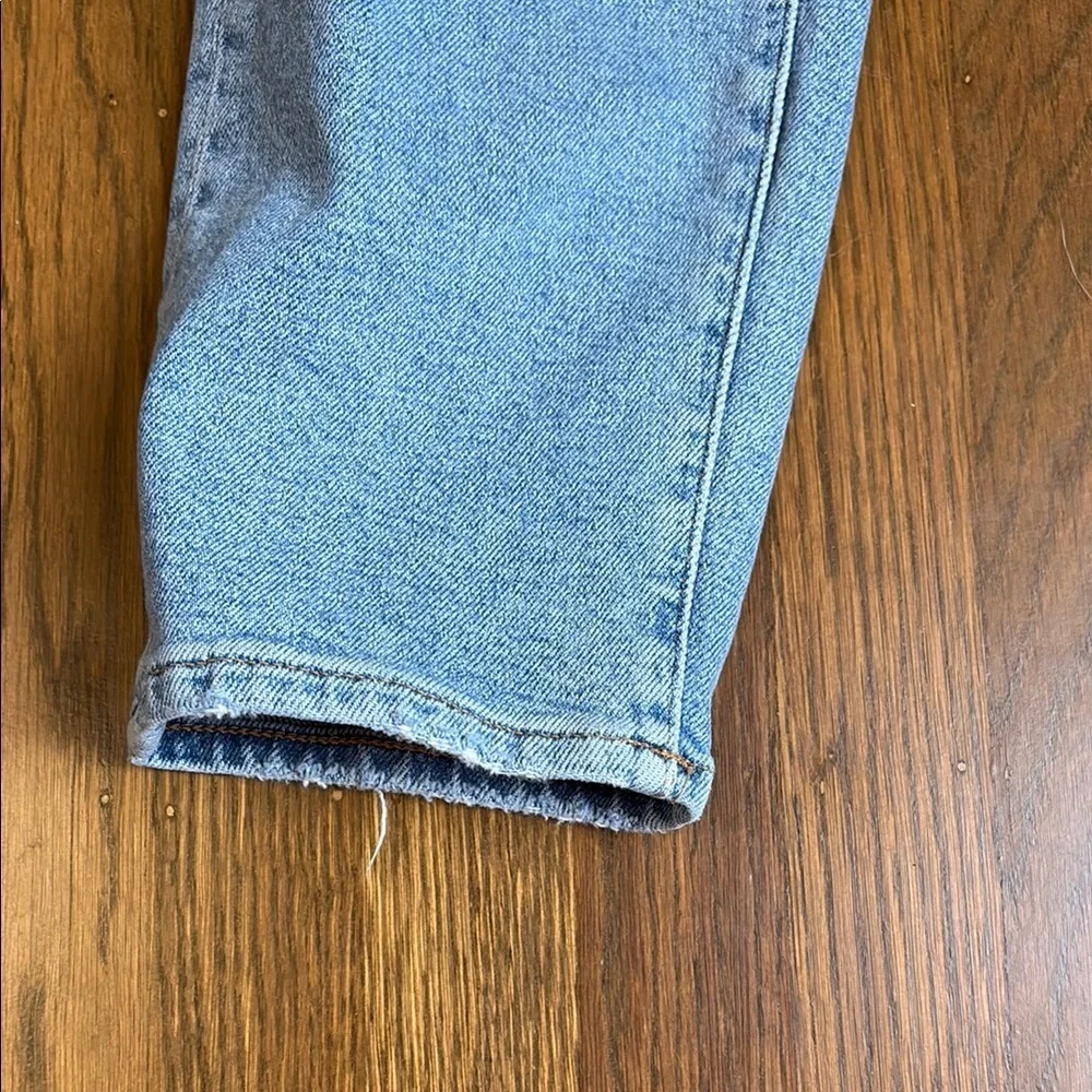 Madewell womens the momJean size 25 - Picture 2 of 7